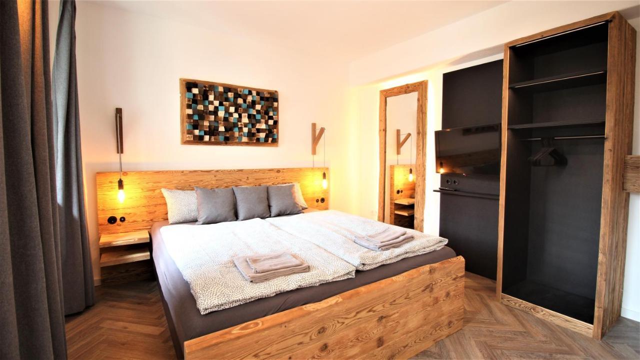Idyllic Setting In Center - Bright & Modern Apartment Wurzburg Exterior photo