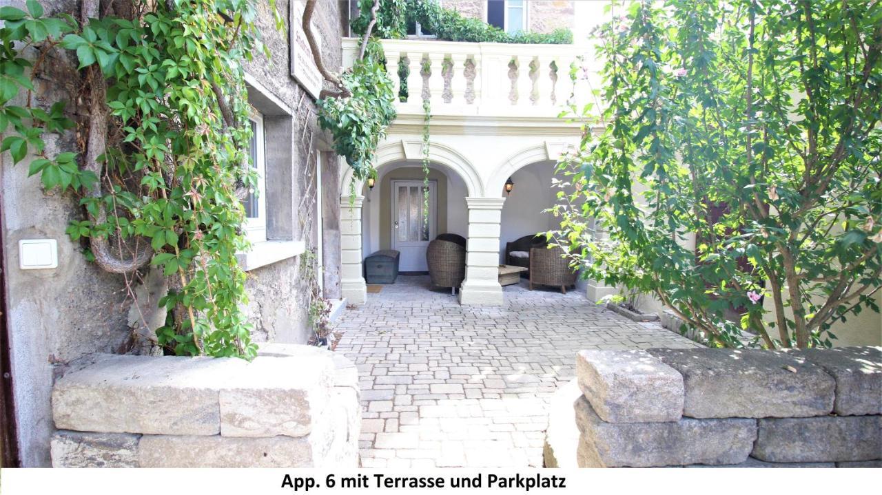 Idyllic Setting In Center - Bright & Modern Apartment Wurzburg Exterior photo