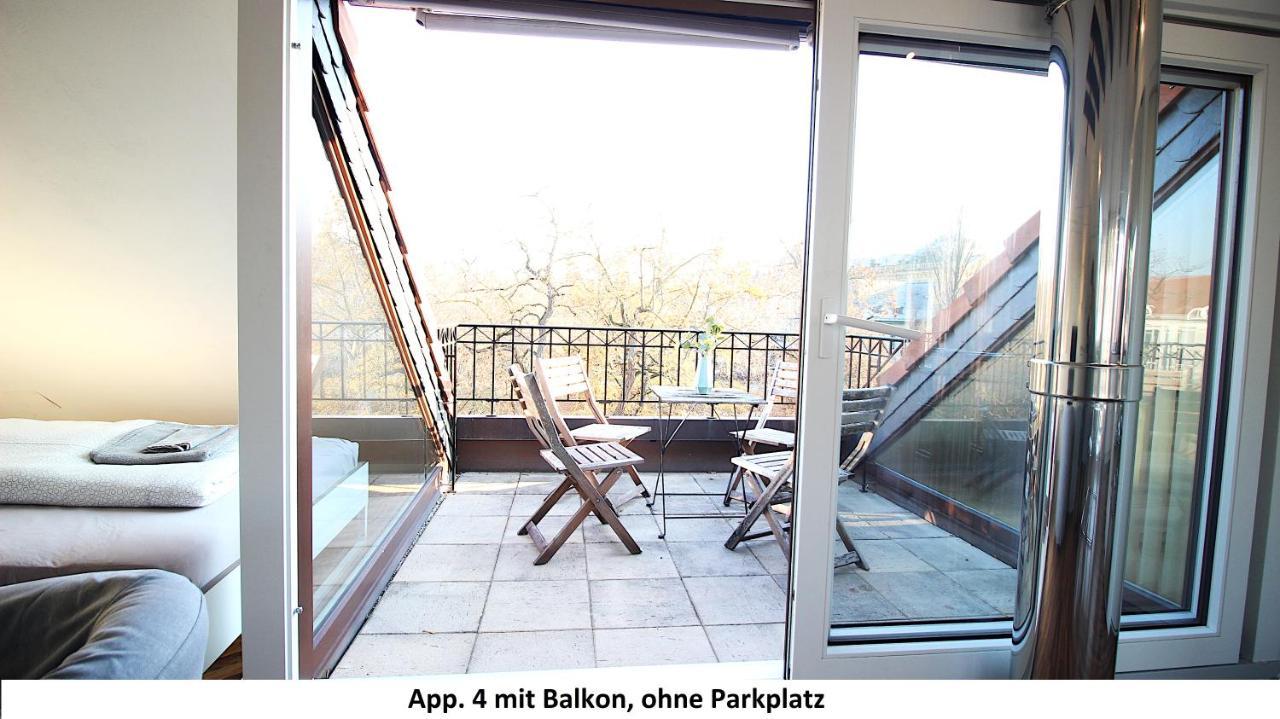 Idyllic Setting In Center - Bright & Modern Apartment Wurzburg Exterior photo