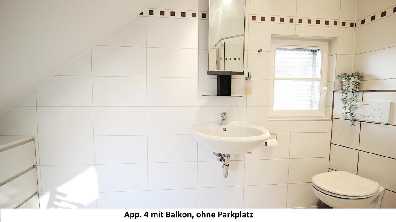 Idyllic Setting In Center - Bright & Modern Apartment Wurzburg Exterior photo